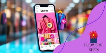 Shein’s app-exclusive discount deals you can't miss