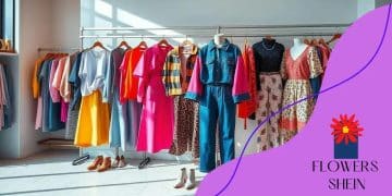 Shein’s limited-time offers on trendy collections