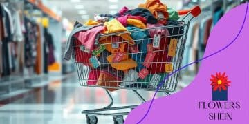 Shein’s coupon stack feature for higher savings