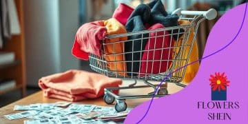 Maximizing savings with Shein's coupon stacking feature