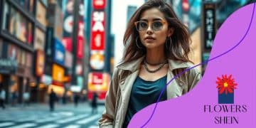 Shein’s fashion-forward outfits for women in 2025