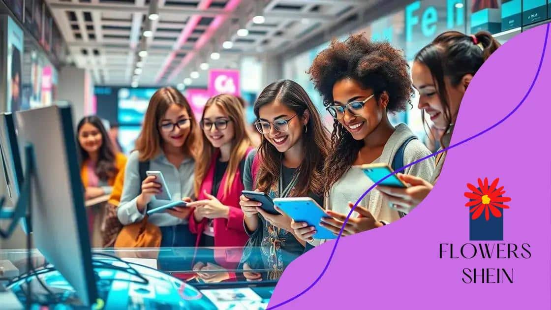 Understanding Shein