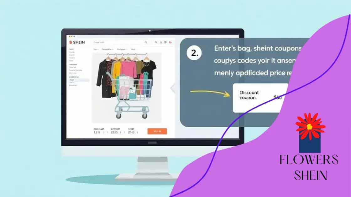 Step-by-step guide to applying codes