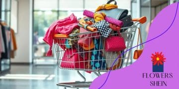Shein’s New Year sale with major discounts you can't miss