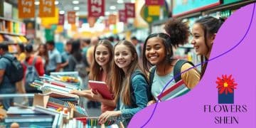 Shein’s back-to-school clothing discounts are hard to miss