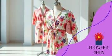 Shein’s spring and summer collection trends to watch