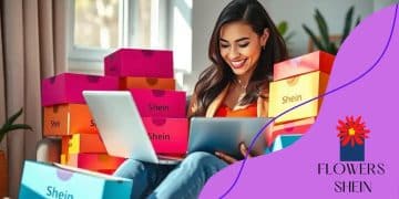 Shein’s offers for returning customers: what to expect
