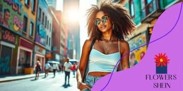 Shein’s promotional offers for fashion influencers