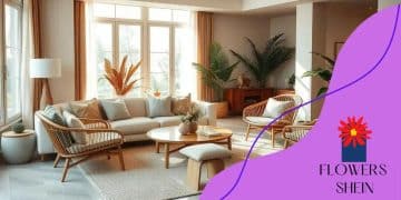 Shein’s eco-friendly sustainable home materials: a closer look