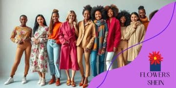 Shein’s unique fashion items for every season