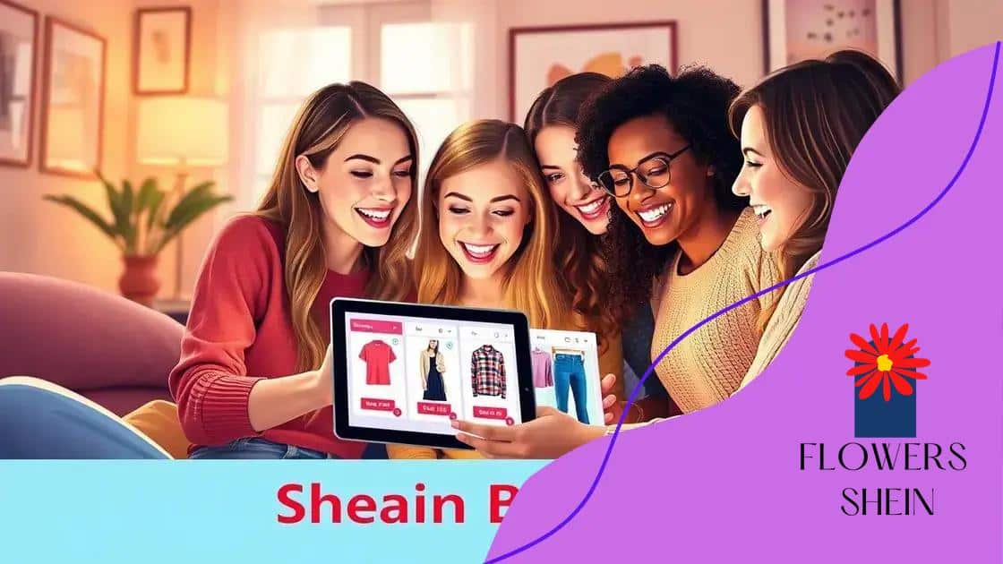 Tips for maximizing savings with Shein bundles