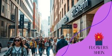 Shein’s fast fashion model and its impact on trends