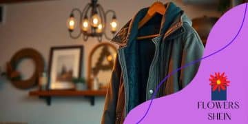 Shein’s affordable winter jackets for 2025: style on a budget