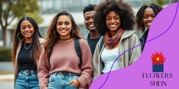 Shein’s trendy clothing for teens and young adults