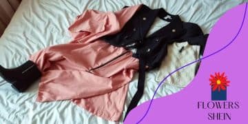 Shein’s high-fashion inspired pieces on a budget