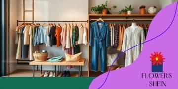 Shein’s environmentally friendly clothing options
