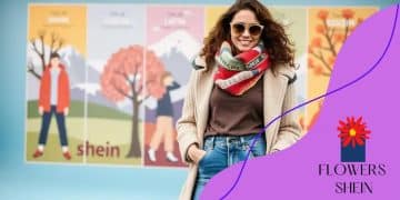Shein’s essential wardrobe pieces for every season