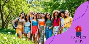 Shein’s new sustainable clothing line: a game changer