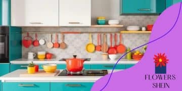Shein’s affordable and trendy kitchen accessories to elevate your space