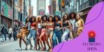 Shein’s inclusive sizing for all body types is changing fashion