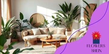 Shein’s eco-friendly home items for a sustainable lifestyle