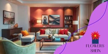 How Shein is offering chic home decor options
