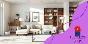 Shein’s collection of home organization solutions to simplify your space