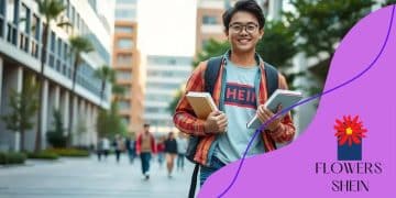 Shein’s affordable clothing for college students