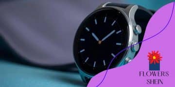 Shein’s latest collection of smartwatches is here