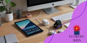 How Shein is offering budget-friendly tech gadgets