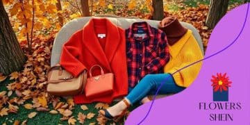 Shein’s new arrivals for fall fashion to elevate your style