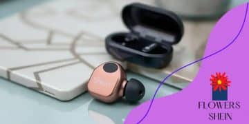 Shein’s new wireless earbud collection: what to expect
