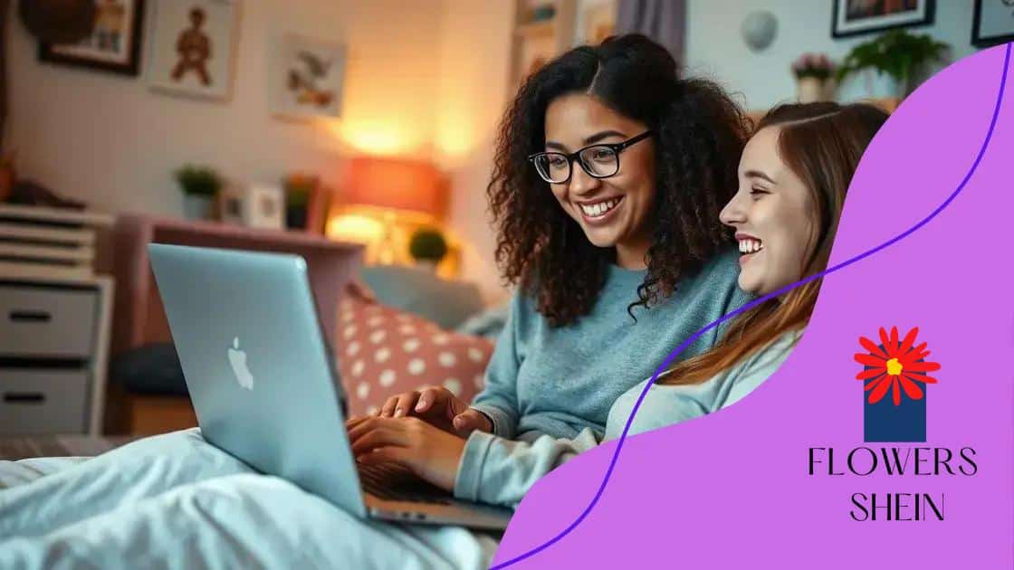 Saving money with Shein discounts