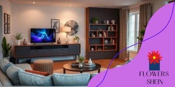 Shein’s budget-friendly tech solutions for homes
