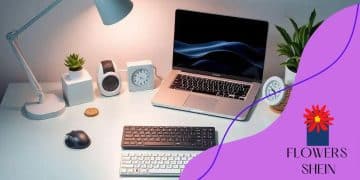 Shein’s affordable computer accessories that impress everyone