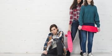 Back-to-school clothing trends