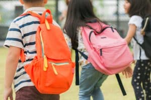 Back-to-school clothing trends