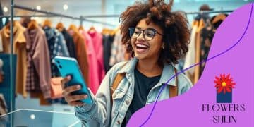 TikTok Shop fashion sales