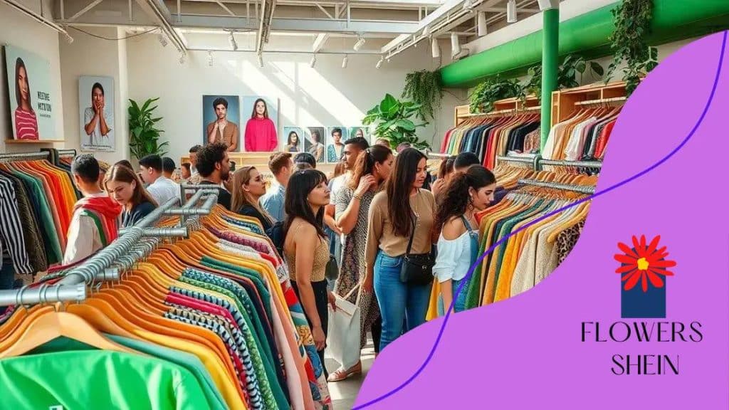 TikTok shop fashion sales