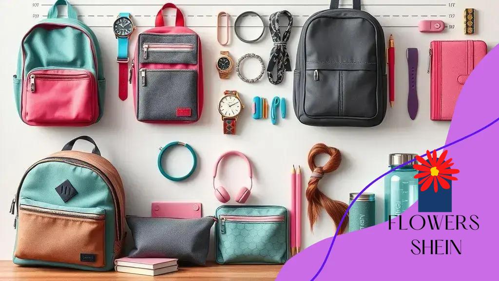 Back-to-school fashion meets function